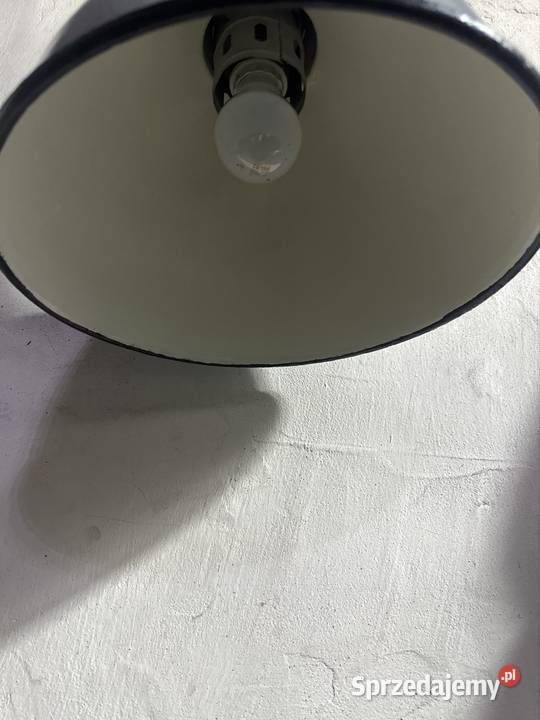 Lampa OBg2 z szerokością 60 Gliwice