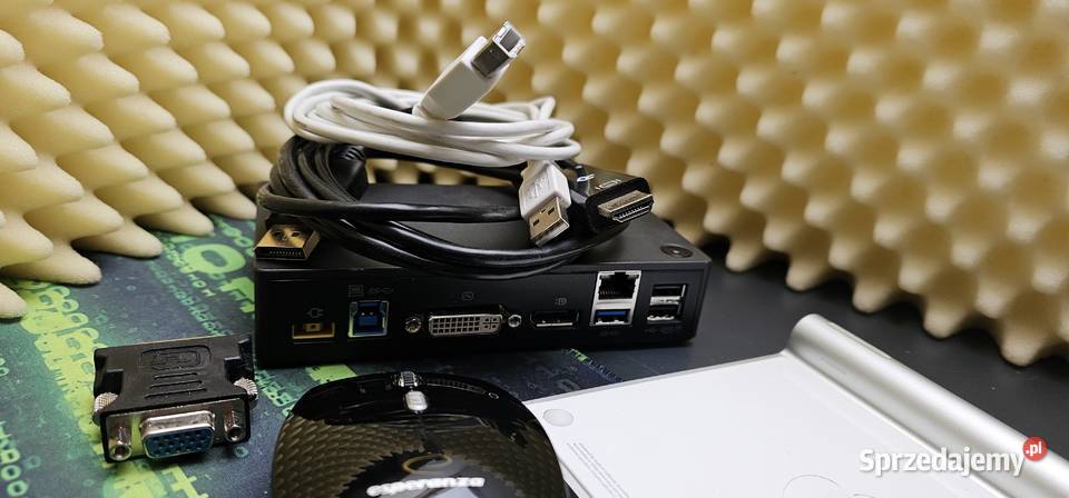 Stacja dokująca Lenovo 40A7