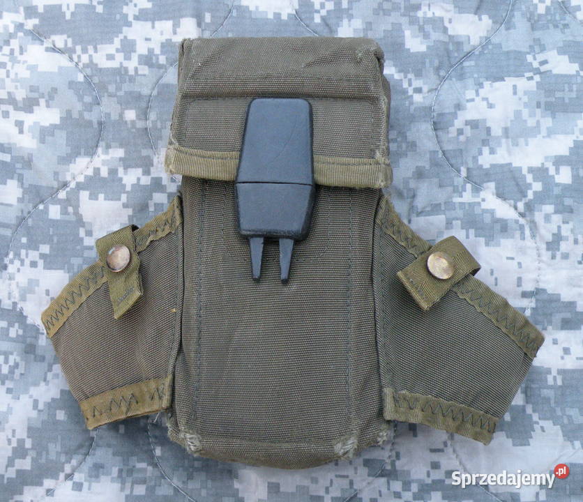 Ładownica m16 alice 3 Wrocław