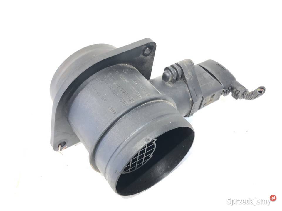 PRZEPŁYWOMIERZ SEAT LEON II 0281002531 19 90 osobowe