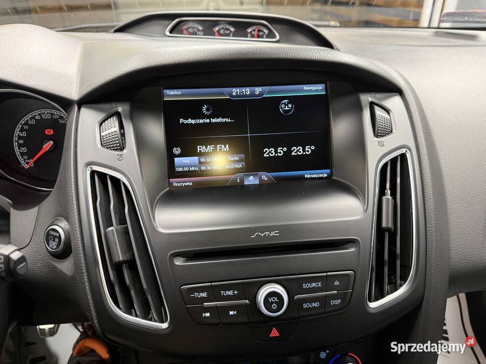 20 Benzyna 250 ST Salon VAT 23 GWARANCJA 206787km Poznań