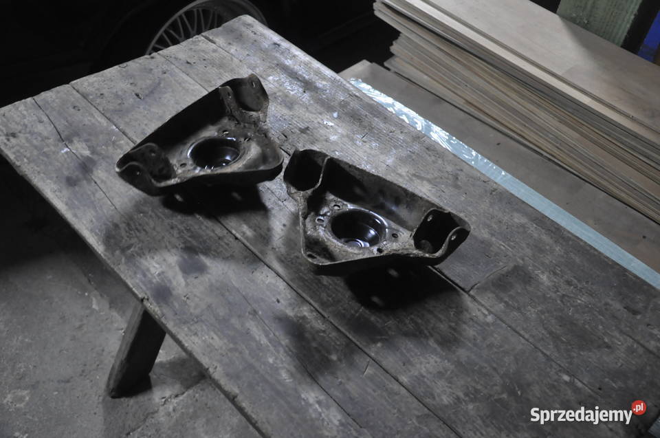 Mocowanie Amortyzatora VW Passat B5 Audi A6 C5 osobowe Rzeszów