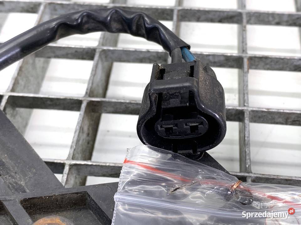 WENTYLATOR CHŁODNICY MAZDA 5 II 20 110 0510