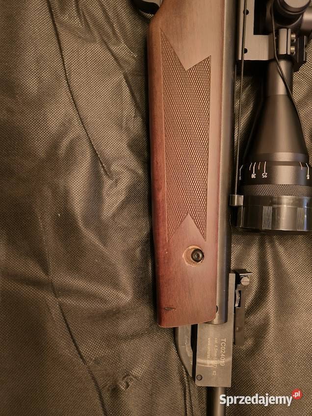 hammerli 750