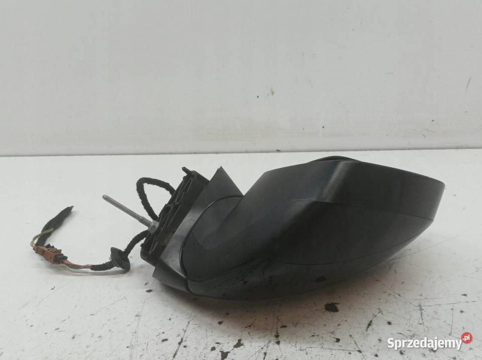 LUSTERKO LEWE 9PIN EUROPA Peugeot 3008 I Części samochodowe