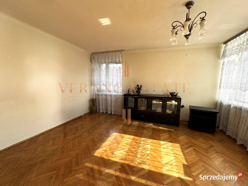 3 pokoje 57 m 2 balkony duży potencjał Radom