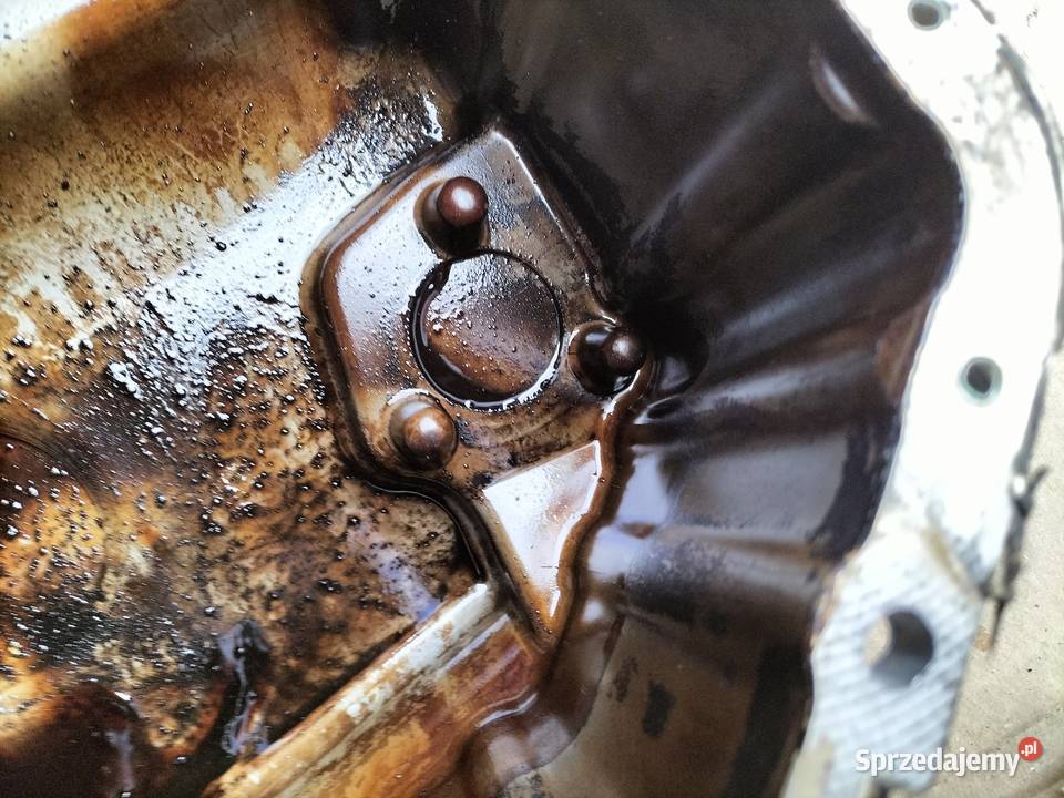 SEAT LEON TOLEDO 2 MK2 16 16V 030103603R MISA osobowe Kamień-Kolonia