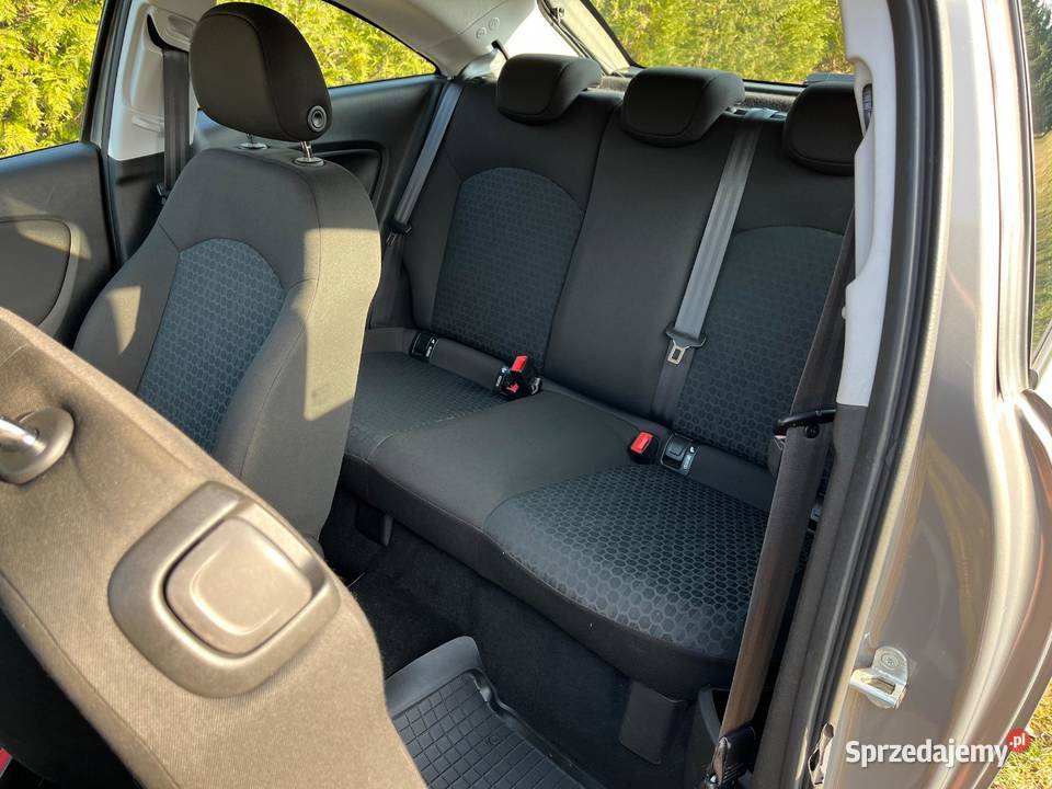 Opel Corsa 14PB 101 Zgierz