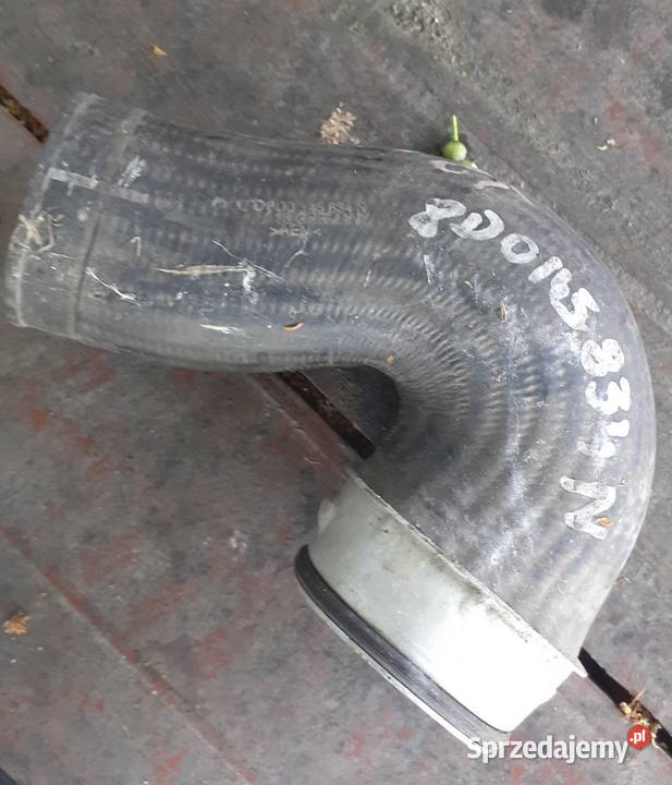 Rura Wąż 8d0145834n Vw Seat Skoda Audi Mikołów