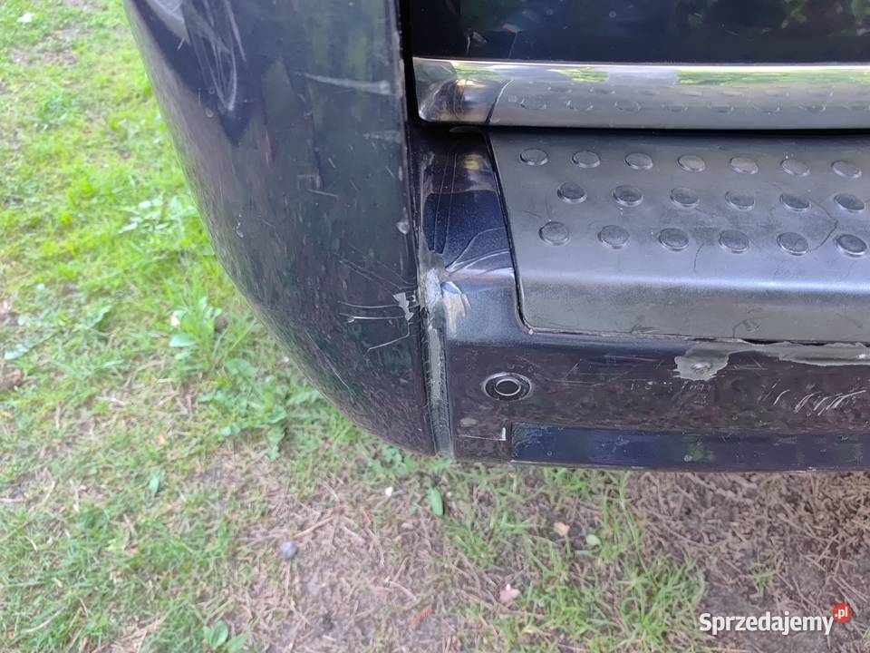 Dodge Grand Caravan sprzedam