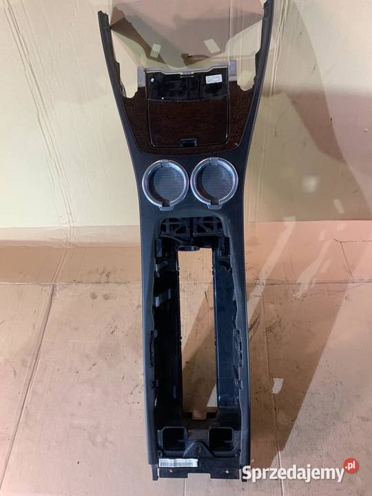 Tunel środkowy bmw7 e65 e66 Europa sprzedam
