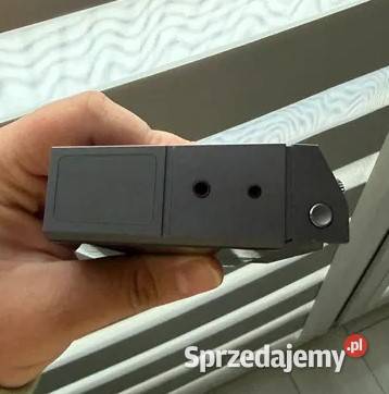 AstellKern Kann Cube Warszawa