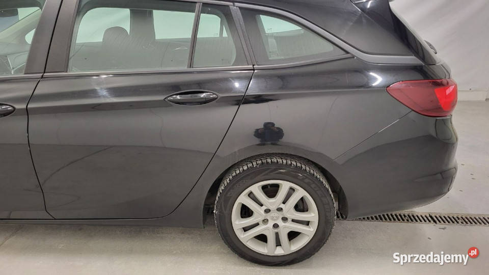 Opel Astra V 15 CDTI Edition SS K 20152021 Motoryzacja Grójec
