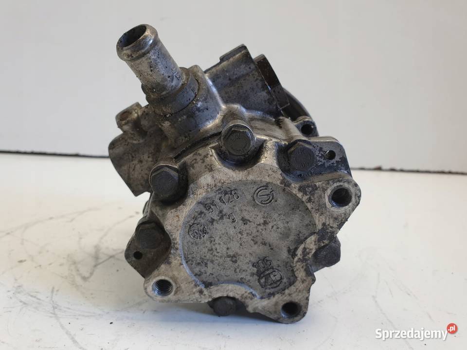 Freelander 18 16V POMPA WSPOMAGANIA oryg Pompy wspomagania lubelskie Janów