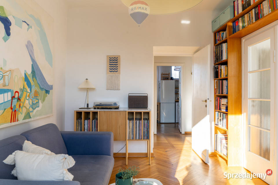 KLIMATYCZNE JASNE CICHE DWUSTRONNE METRZE piwnica