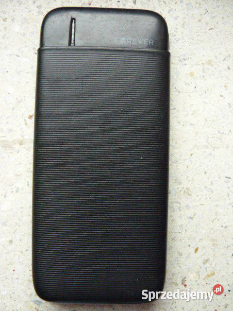 Powerbank Forever Baterie i akumulatory Rzeszów