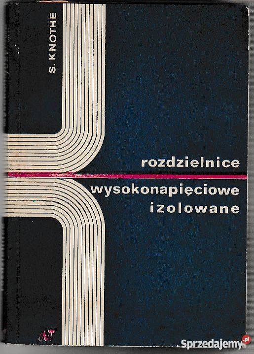 7199 ROZDZIELNICE WYSOKONAPIĘCIOWE IZOLOWANE S małopolskie Czyrna