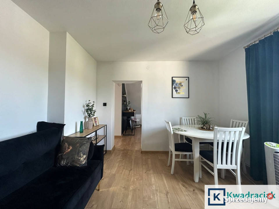 Mieszkanie sprzedam Grybów 75m2 3pok 75m2