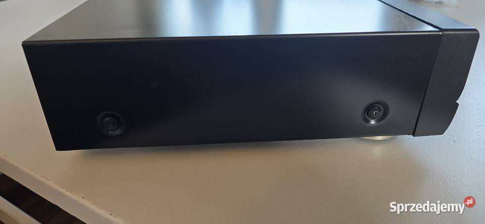 Odtwarzacz CD Technics SLPG390 Sprawny Bez Warszawa