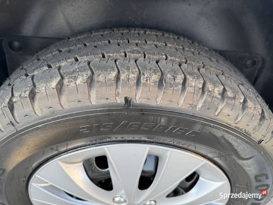 Renault Trafic L2 Long 115 2012 Serwisowany Renault Opatów