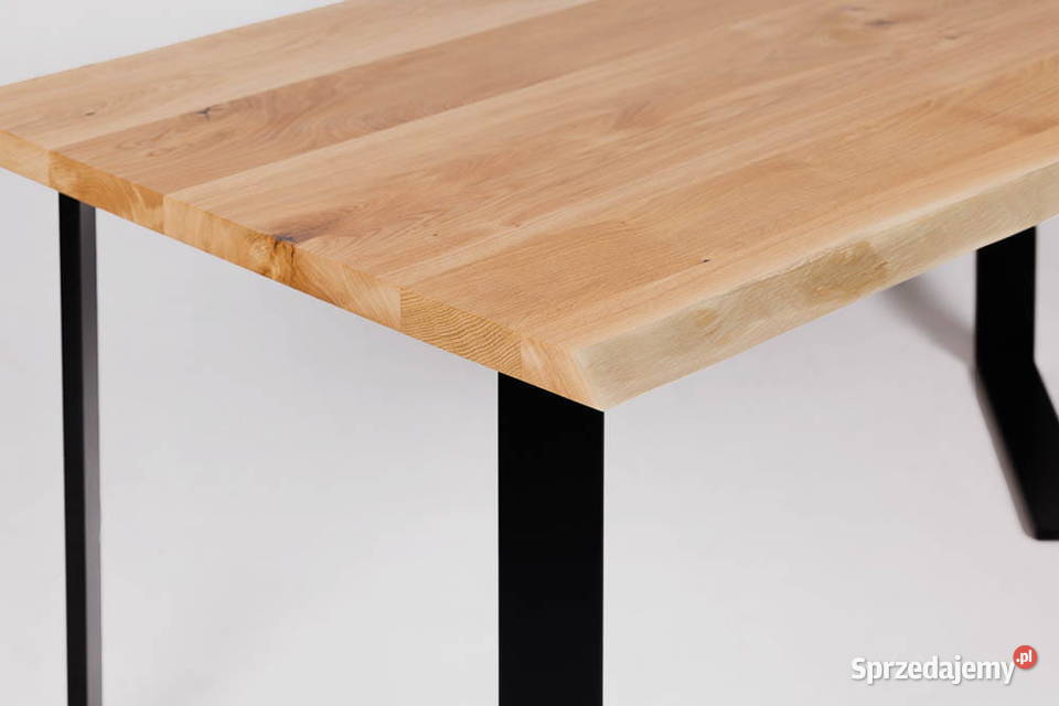 Stół Loftowy Industrial LOUIS Kraków