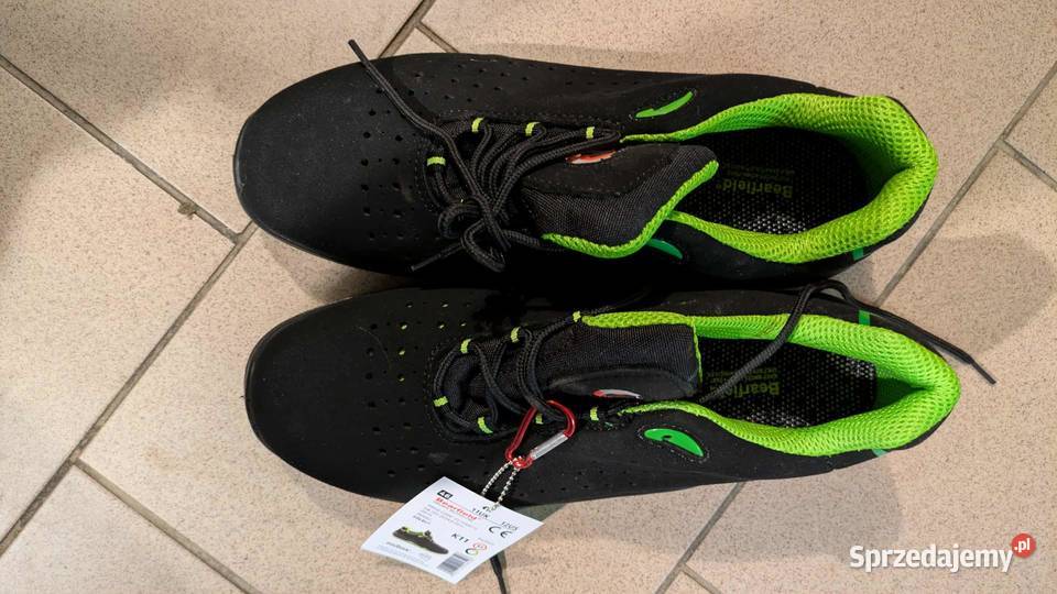 Buty robocze śląskie Studzionka