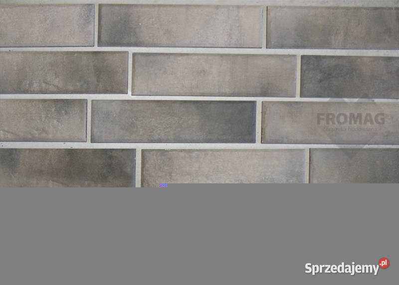 pepper 300x300 Klinkier loft brick cottage Wykończenie