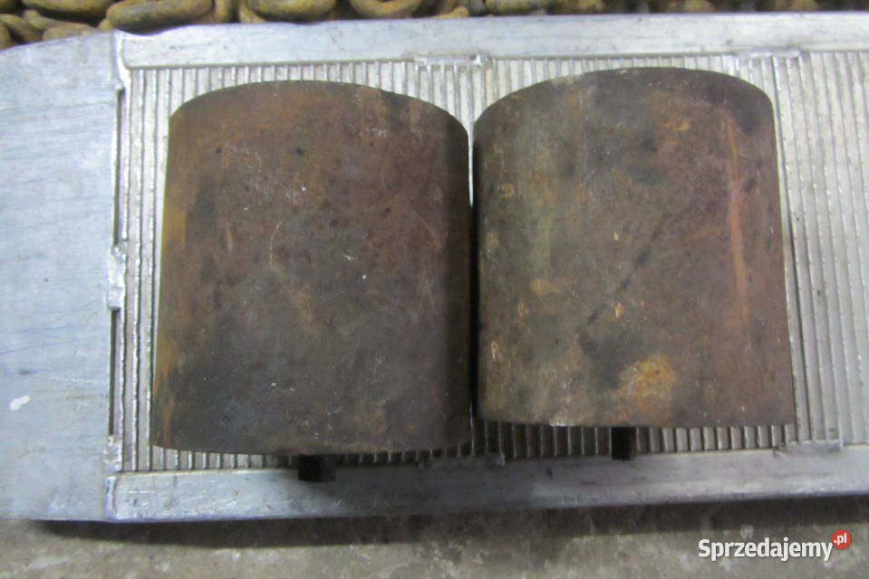 Rolka na łożyskach Biłgoraj