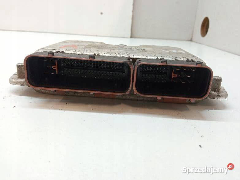 STEROWNIK SILNIKA 074906018C 25 D 102 VW osobowe