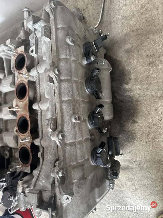Silnik do Toyoty prius plus z 2019 Radom
