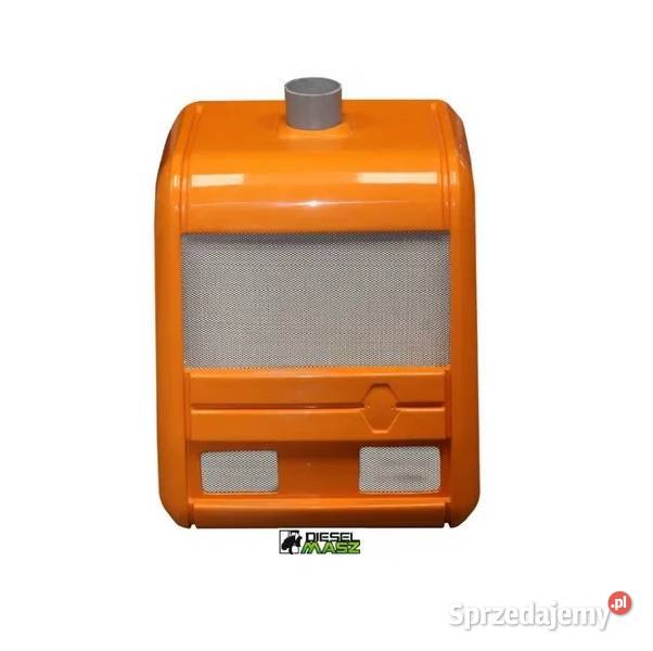 GRILL MASkA RENAULT 11054 12054 13354 14554 Zbuczyn sprzedam