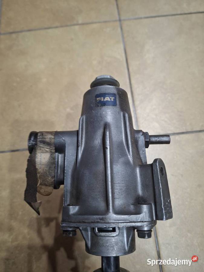 Fiat 600 i multipla