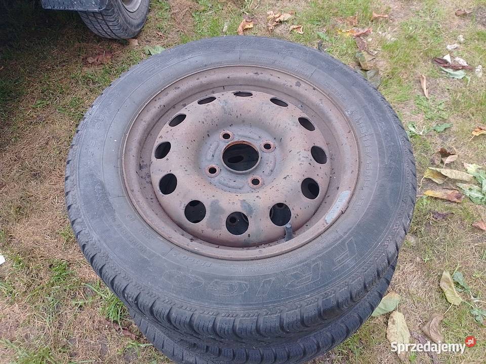 Koła Ford 14 18565