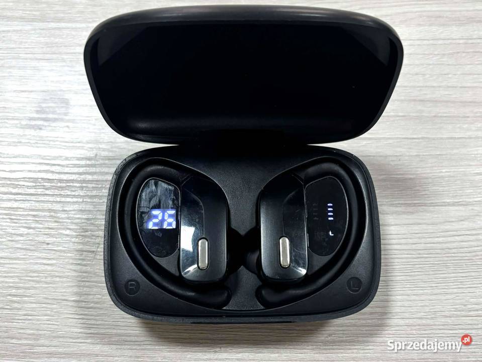 Słuchawki Dokanałowe Drmz Elbląg