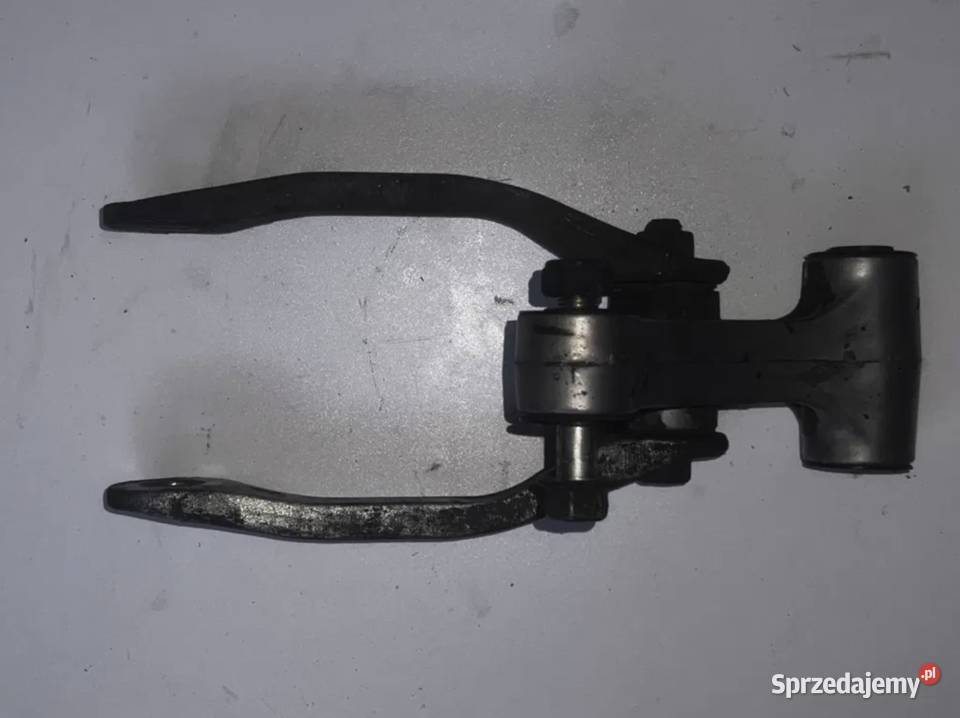 Kiwak Kawasaki GPZ 1100 Ostrzeszów