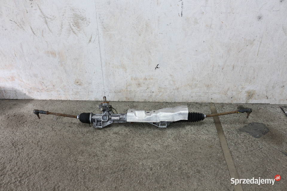 PEUGEOT 807 MAGLOWNICA EUROPA TRW 1489732080 Prochowice sprzedam