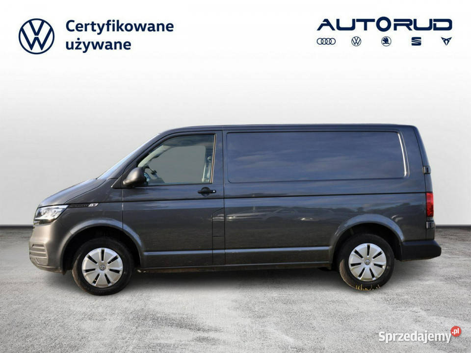 Volkswagen Transporter T61 20TDI 150 Furgon Ledy ESP Stalowa Wola sprzedam