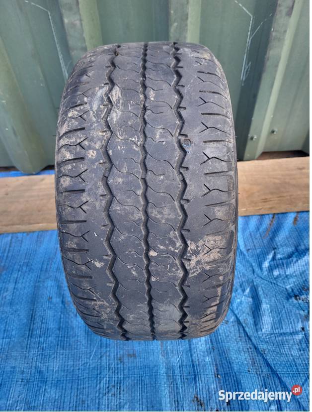 OPONA CARGO 19555 R 10 C GRIPMAX 19555R10C