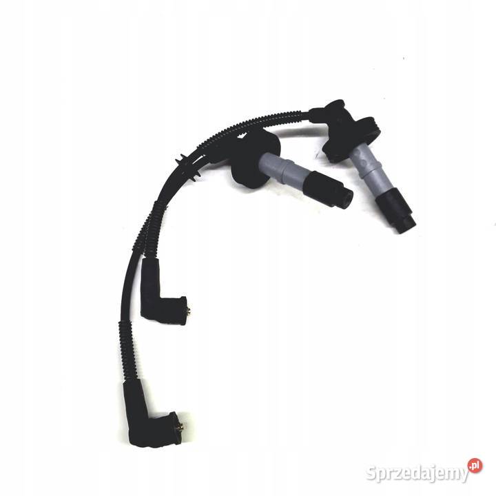 VOLVO S40 V40 kable przewody zaplonowe 1275603