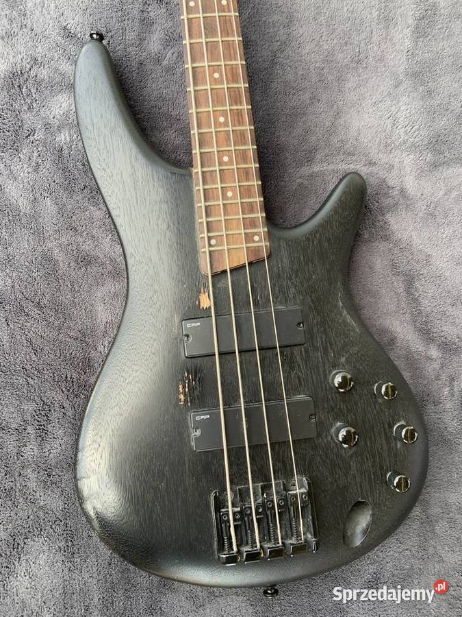 Soundgear by Ibanez SR300B mazowieckie Warszawa