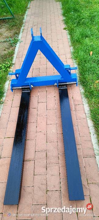 Paleciaki do ciągników c330 itp Strzyżów