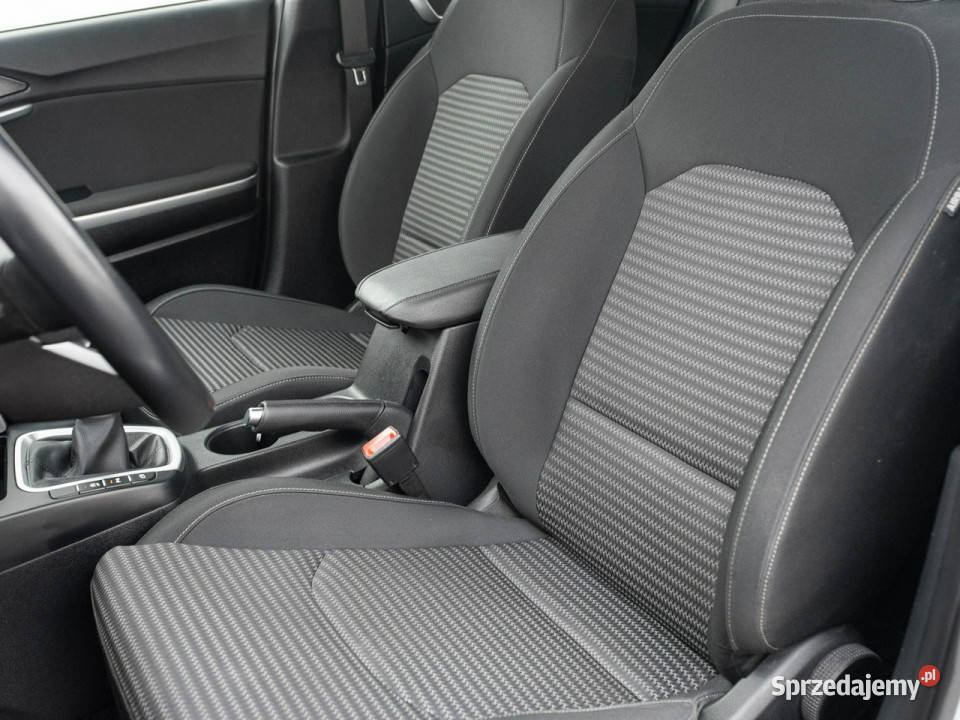 Kia Ceed 7XT2815 TGDI M 2 stref klima Kcof salon Gdańsk