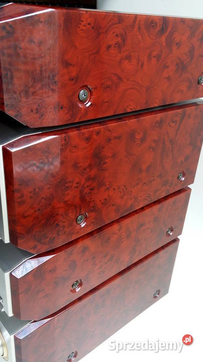 Wieża Technics SCHD 550 Katowice