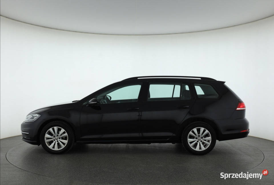 VW Golf 16 TDI