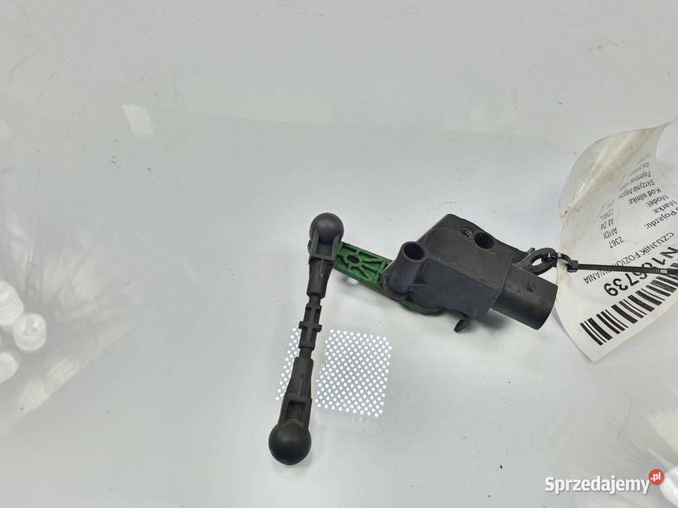 CZUJNIK POZIOMOWANIA AUDI A8 D4 3C0907503 Lipno