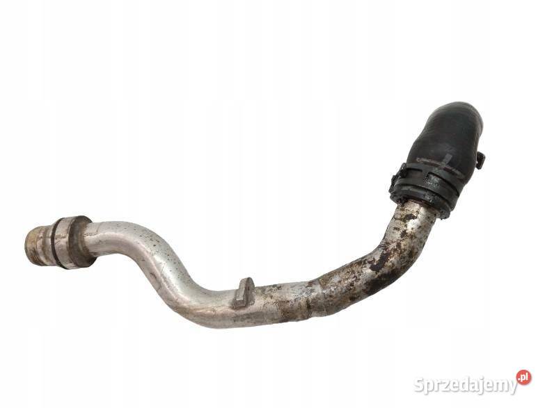RURA WODY 7L0815982 36 FSI VR6 Audi Q7 I