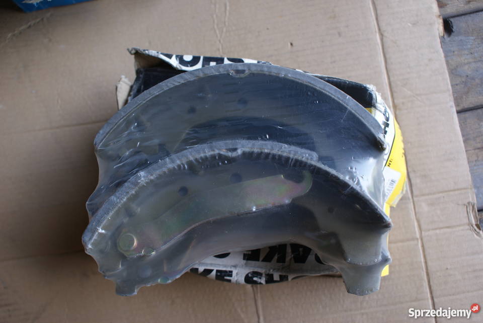 SZCZĘKI HAMULC AUDI VW 1H0698525X Pozostałe Białobrzegi sprzedam