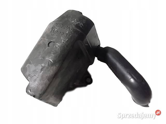 VOLVO XC90 29T separator oleju puszka odma OE dolnośląskie Bielany Wrocławskie