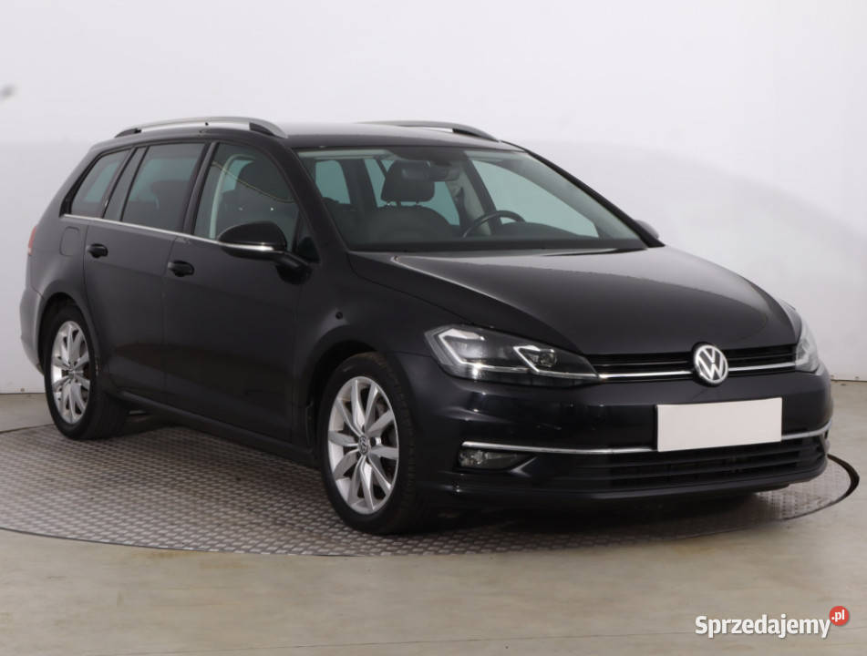 VW Golf 15 TSI nawigacja Piaseczno