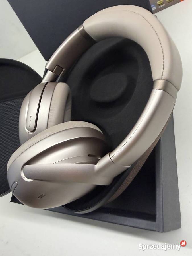 JBL Tour One M3 słuchawki wokółuszne NC latte Łódź